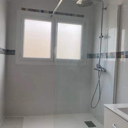 The Cosy - Metro 12 Apartment Aubervilliers